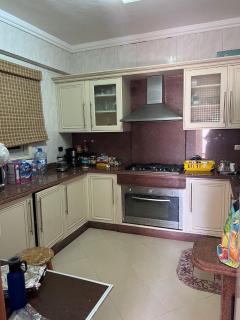 Private Villa- Loaloa Heliopolis - El-Alamein - 2