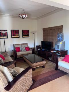 Private Villa- Loaloa Heliopolis - El-Alamein - 1