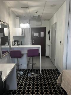 Apartaments - Warsaw - 0