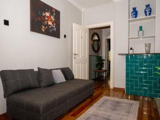 Taksim Green House Apartment - 7