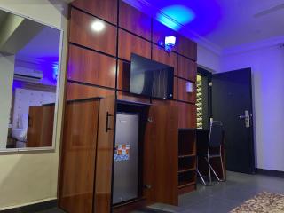 Beamgate Hotels & Apartments, Abak Rd, Uyo - Uyo - 1