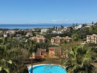 Elviria Penthouse - 0