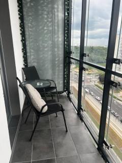 Apartaments - Warsaw - 6