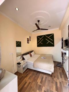 OLT Hostel Rishikesh - Rishikesh - 4