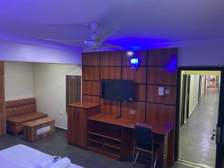 Beamgate Hotels & Apartments, Abak Rd, Uyo - Uyo - 2