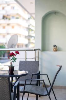 Pomegranate Apartments - Kalamata - 8