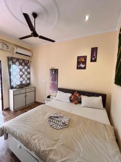 OLT Hostel Rishikesh - 6