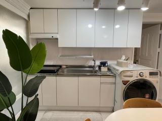 Stay In Itaewon - Seul - 8