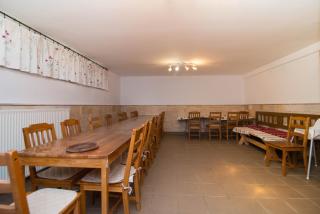 Vámosi Vendégház - 2