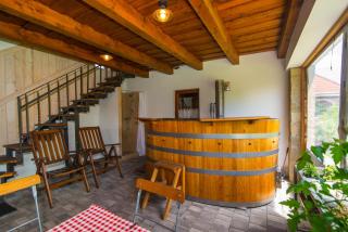 Vámosi Vendégház - 3