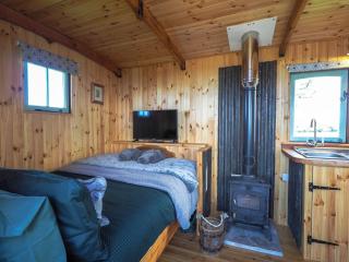 Trenewydd Farm Holiday Cottages - 1