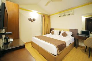 Hotel Kastor- Near Nehru Place - Neu-Delhi - 7