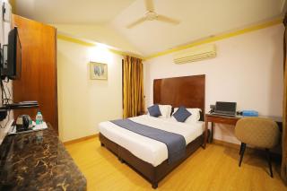 Hotel Kastor- Near Nehru Place - Neu-Delhi - 6