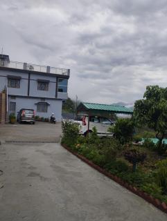 Aastha Homestay - Molnau - 3