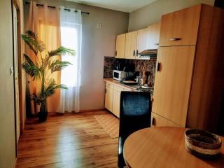 Sunny days Cozy apartment - Boutersem - 2