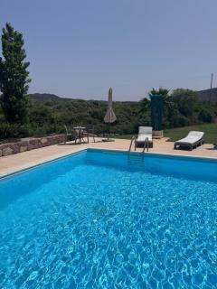 Villa con piscina - Alghero - “VILLA ELENA” - 8
