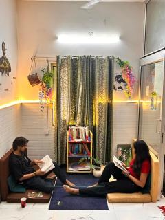 OLT Hostel Rishikesh - Rishikesh - 9