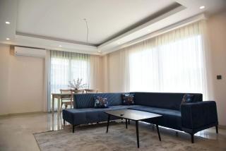 Side de deniz manzaralı özel havuzlu villa - Eskiömerler - 0