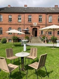 Gutshaus - Gut Wittmoldt - 2