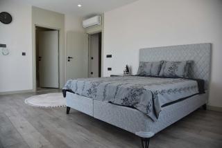 Side de deniz manzaralı özel havuzlu villa - Eskiömerler - 8