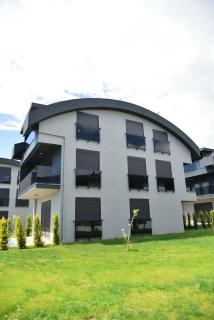 Side de deniz manzaralı özel havuzlu villa - Eskiömerler - 7
