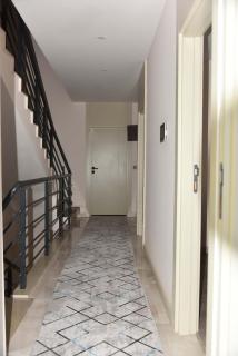 Side de deniz manzaralı özel havuzlu villa - Eskiömerler - 2