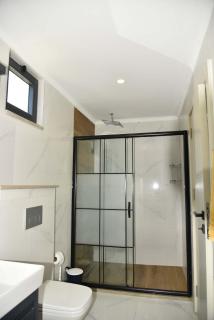 Side de deniz manzaralı özel havuzlu villa - Eskiömerler - 1