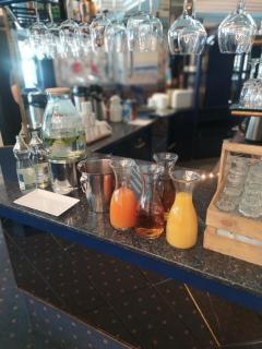 Langley Hotel Rendlhof - 2