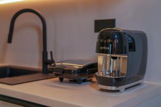 Sunrise Luxury Apartments 2 - 5