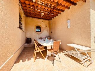 Maison entière tout confort pour 7 personnes - Bize-Minervois - 7