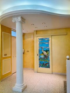 Villa Madonnina in riva al fiume - Bussi sul Tirino - 9
