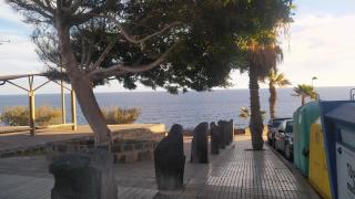 Aprtamento La Costa - Los Abrigos - 0