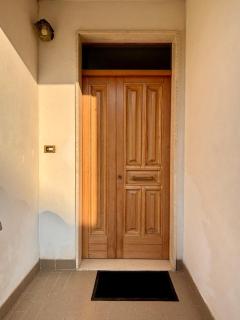 Villa Madonnina in riva al fiume Tirino Intera struttura - 2
