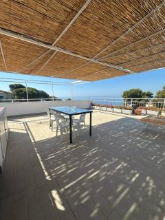 La casa del sole - Marina dʼAndora - 6