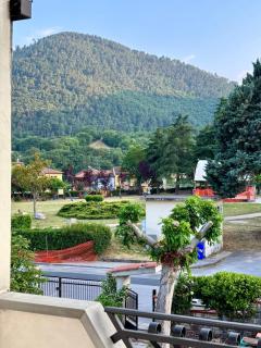 Villa Madonnina in riva al fiume - Bussi sul Tirino - 6