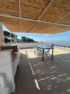 La casa del sole - Marina dʼAndora - 3