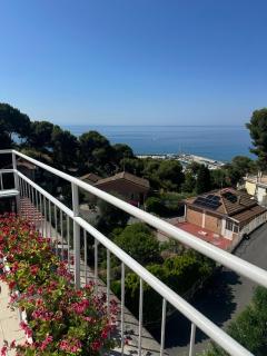 La casa del sole - Marina dʼAndora - 1