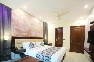Hotel Kastor- Near Nehru Place - Neu-Delhi - 8