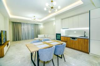 The Grand Hotel, Sea Breeze Resort - Nardaran - 0