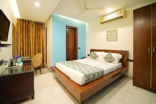 Hotel Kastor- Near Nehru Place - Neu-Delhi - 9
