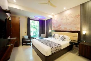 Hotel Kastor- Near Nehru Place - Neu-Delhi - 0