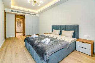 The Grand Hotel, Sea Breeze Resort - Nardaran - 1