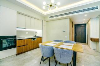 The Grand Hotel, Sea Breeze Resort - Nardaran - 7