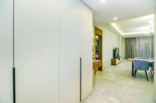 The Grand Hotel, Sea Breeze Resort - Nardaran - 5