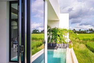 Green Flow Ubud Villa 8 - Ubud - 5