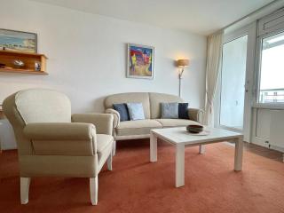 Haus Nordseeblick Wohnung 113 - Norderney - 4