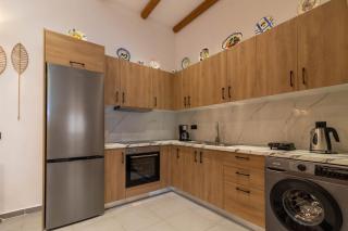 Antonis Traditional House - Afantou - 7