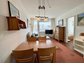 Haus Nordseeblick Wohnung 113 - Norderney - 3