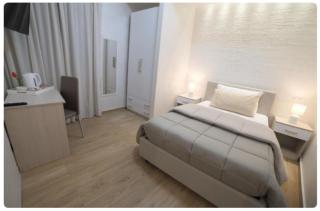 GREEN - Bed and Breakfast a Castrovillari - Castrovillari - 8