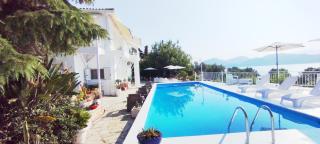 Xenia & Antonis - Nikiana - 9